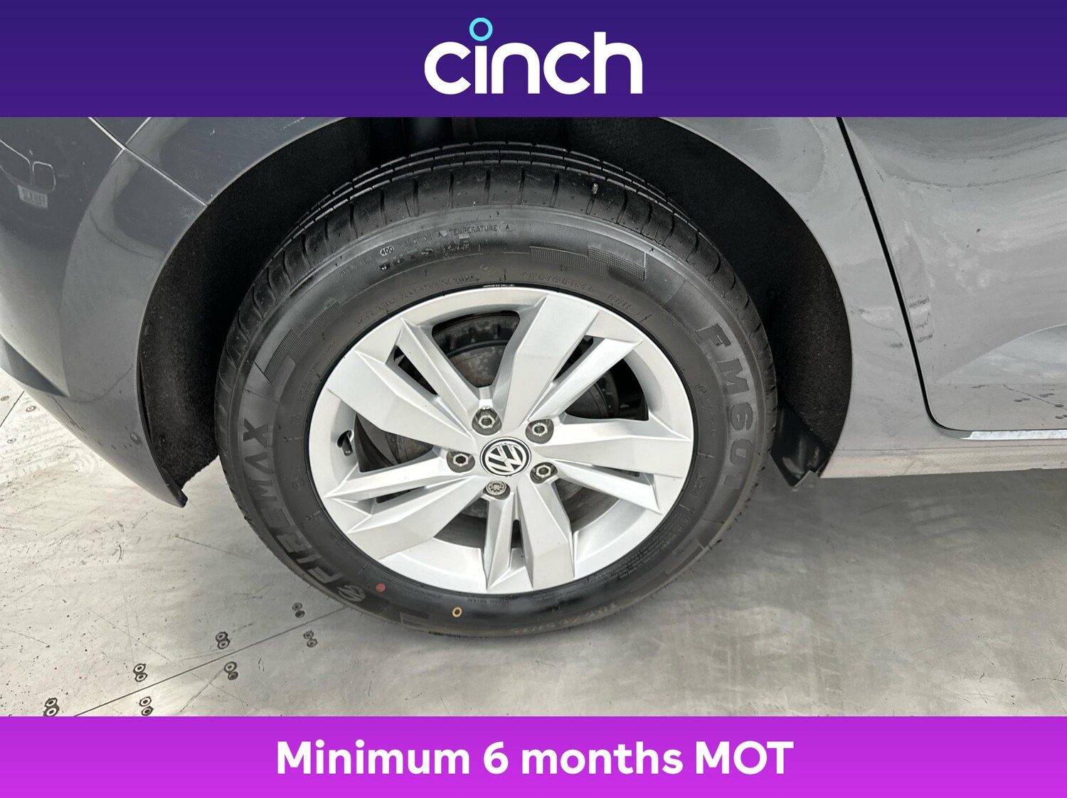 Used Volkswagen Polo 2019 for sale - 76069487: Photo 27