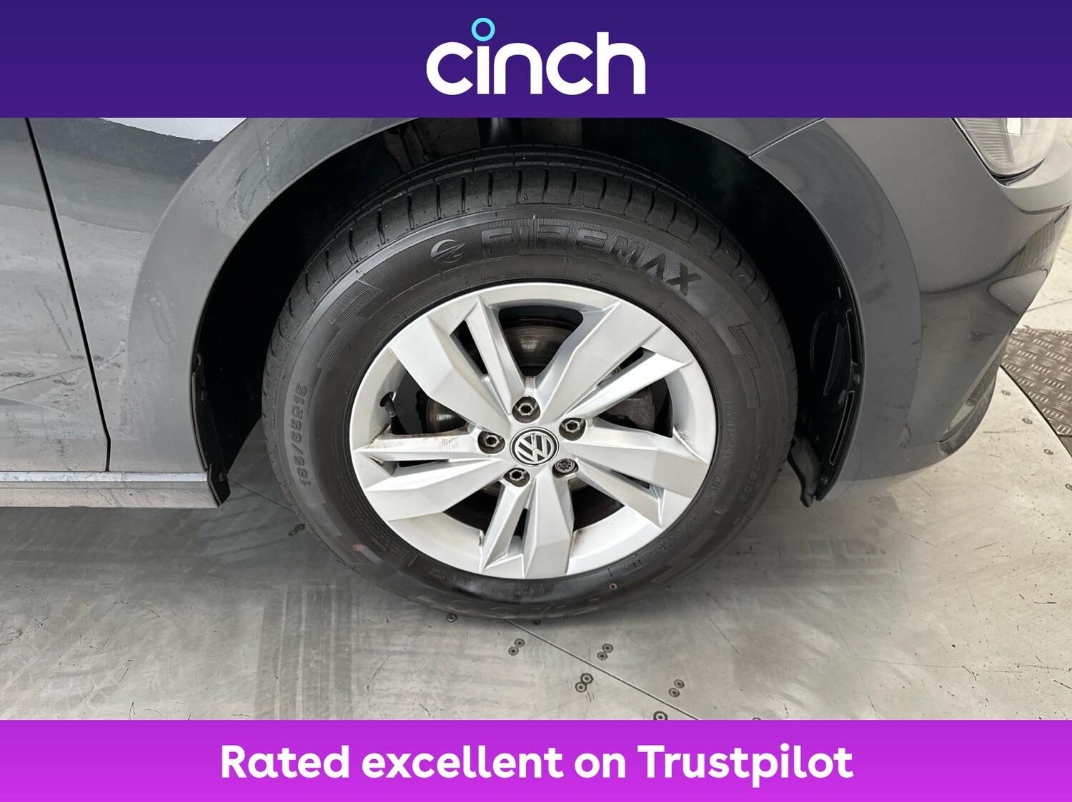 Used Volkswagen Polo 2019 for sale - 76069487: Photo 28