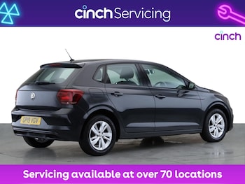 Used Volkswagen Polo 2019 for sale - 76069487: Photo 3