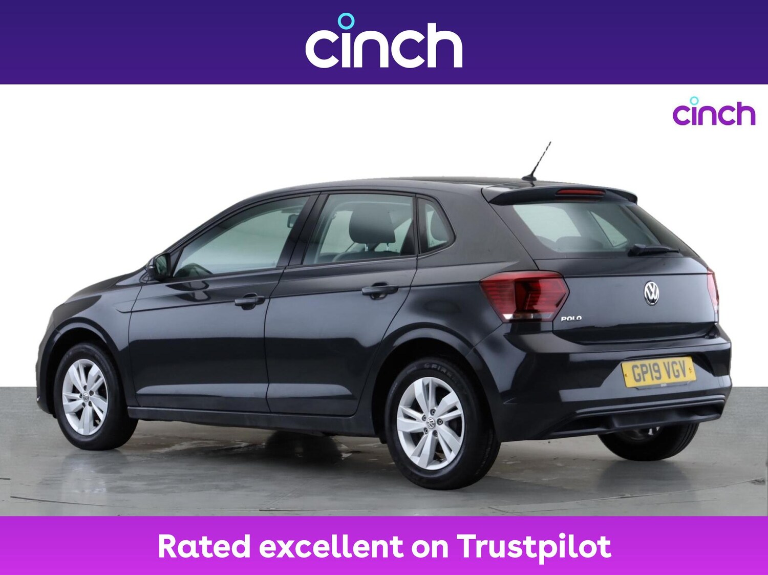 Used Volkswagen Polo 2019 for sale - 76069487: Photo 6