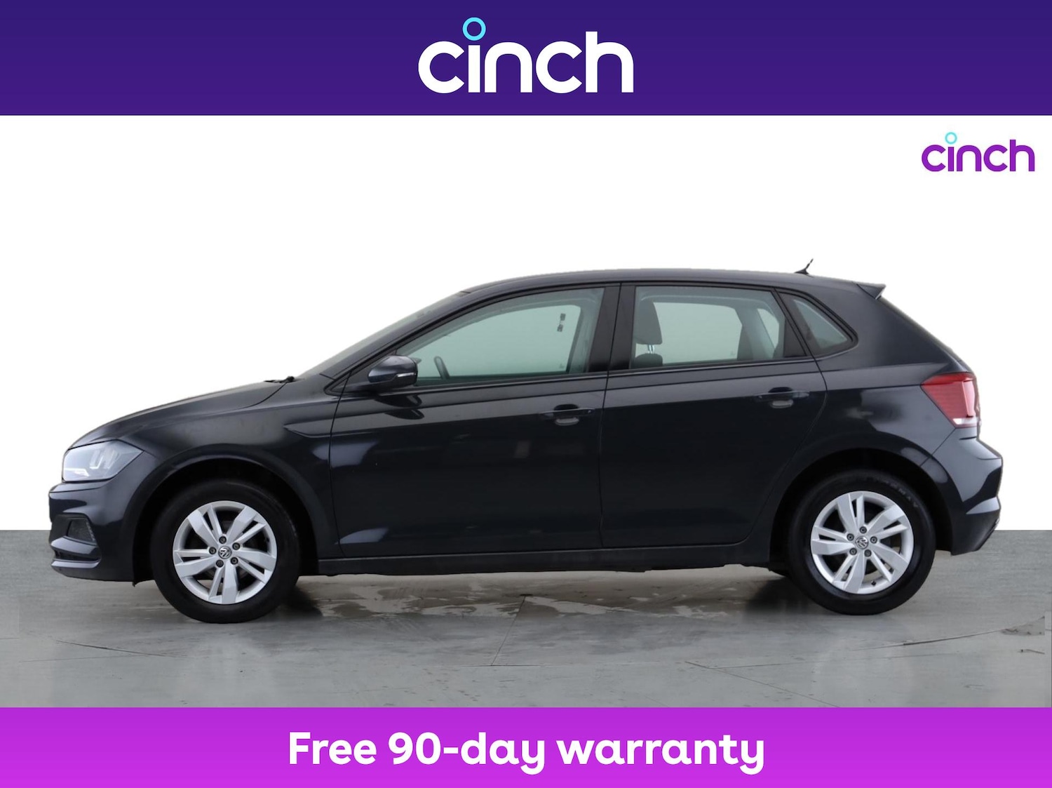 Used Volkswagen Polo 2019 for sale - 76069487: Photo 8