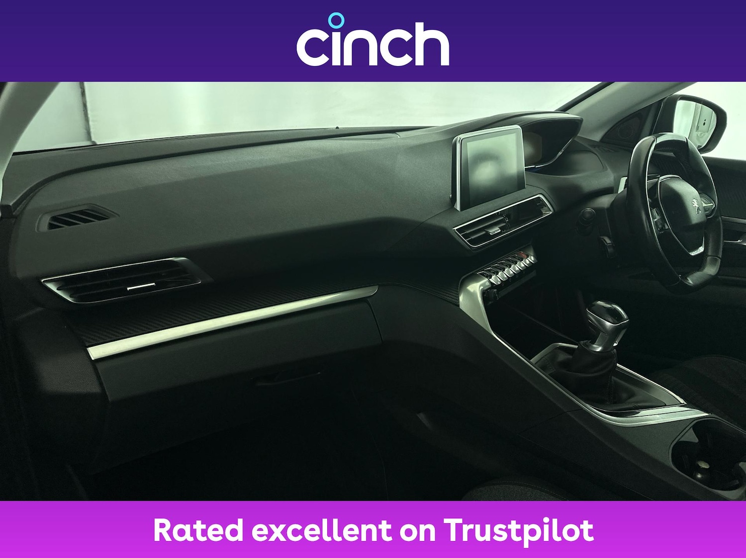 Used Peugeot 3008 2018 for sale - 76526802: Photo 14