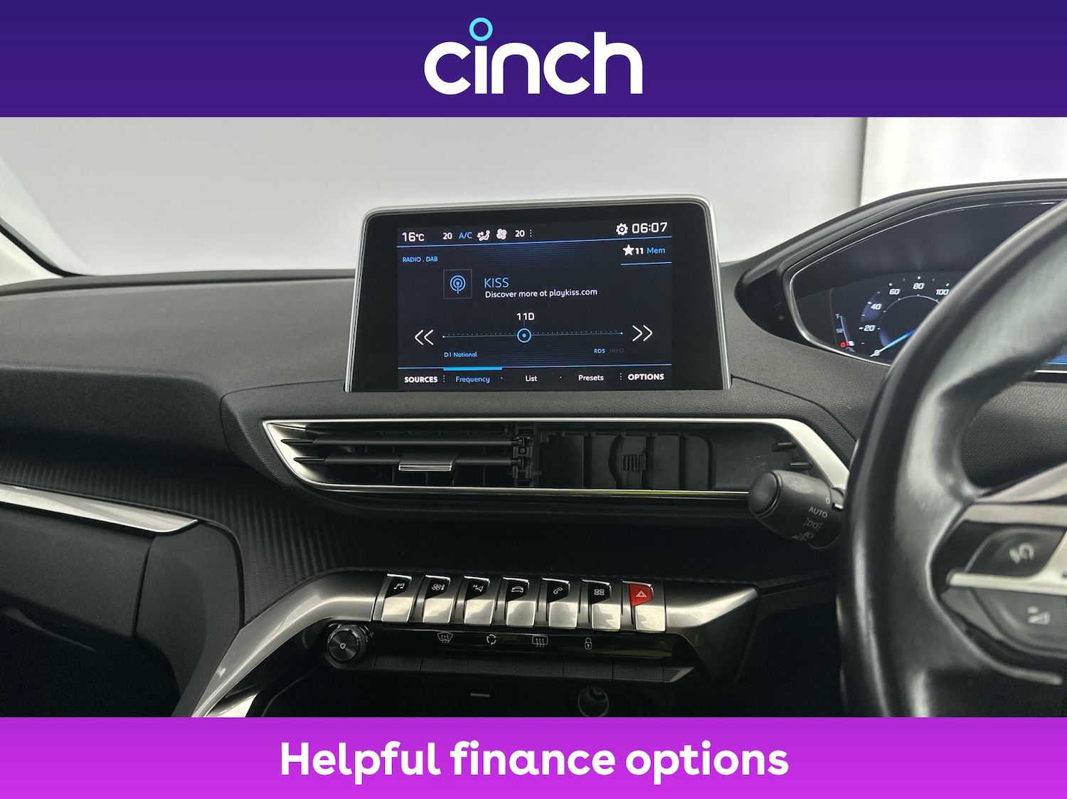 Used Peugeot 3008 2018 for sale - 76526802: Photo 17