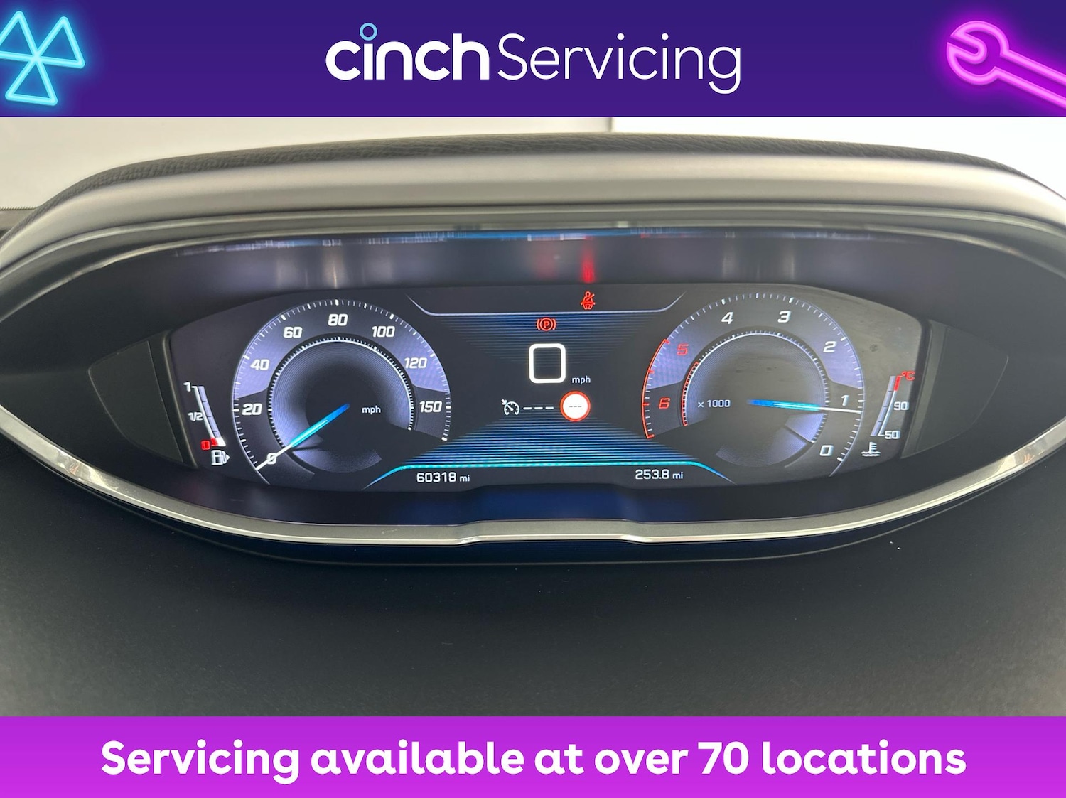 Used Peugeot 3008 2018 for sale - 76526802: Photo 18