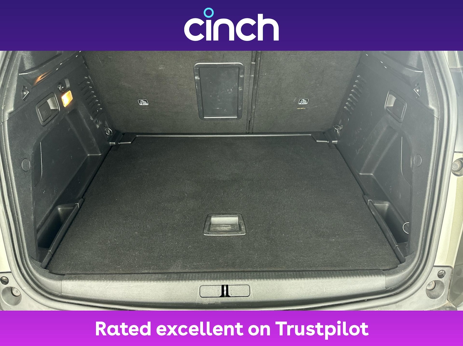 Used Peugeot 3008 2018 for sale - 76526802: Photo 21