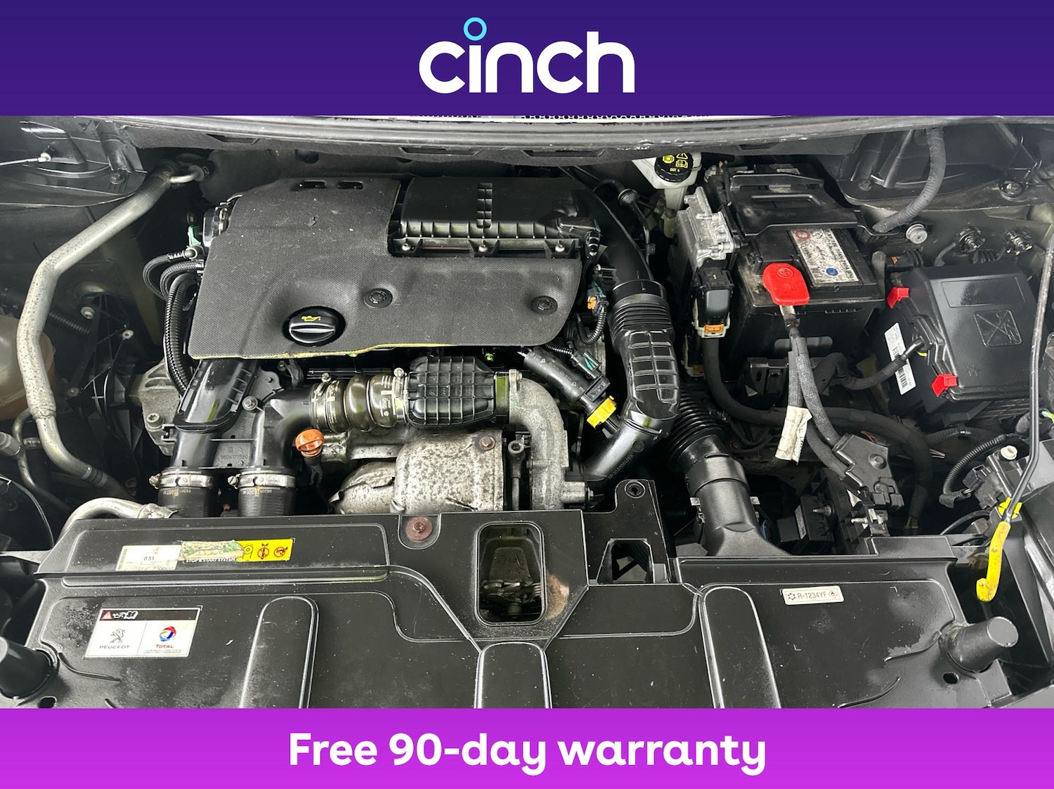 Used Peugeot 3008 2018 for sale - 76526802: Photo 23