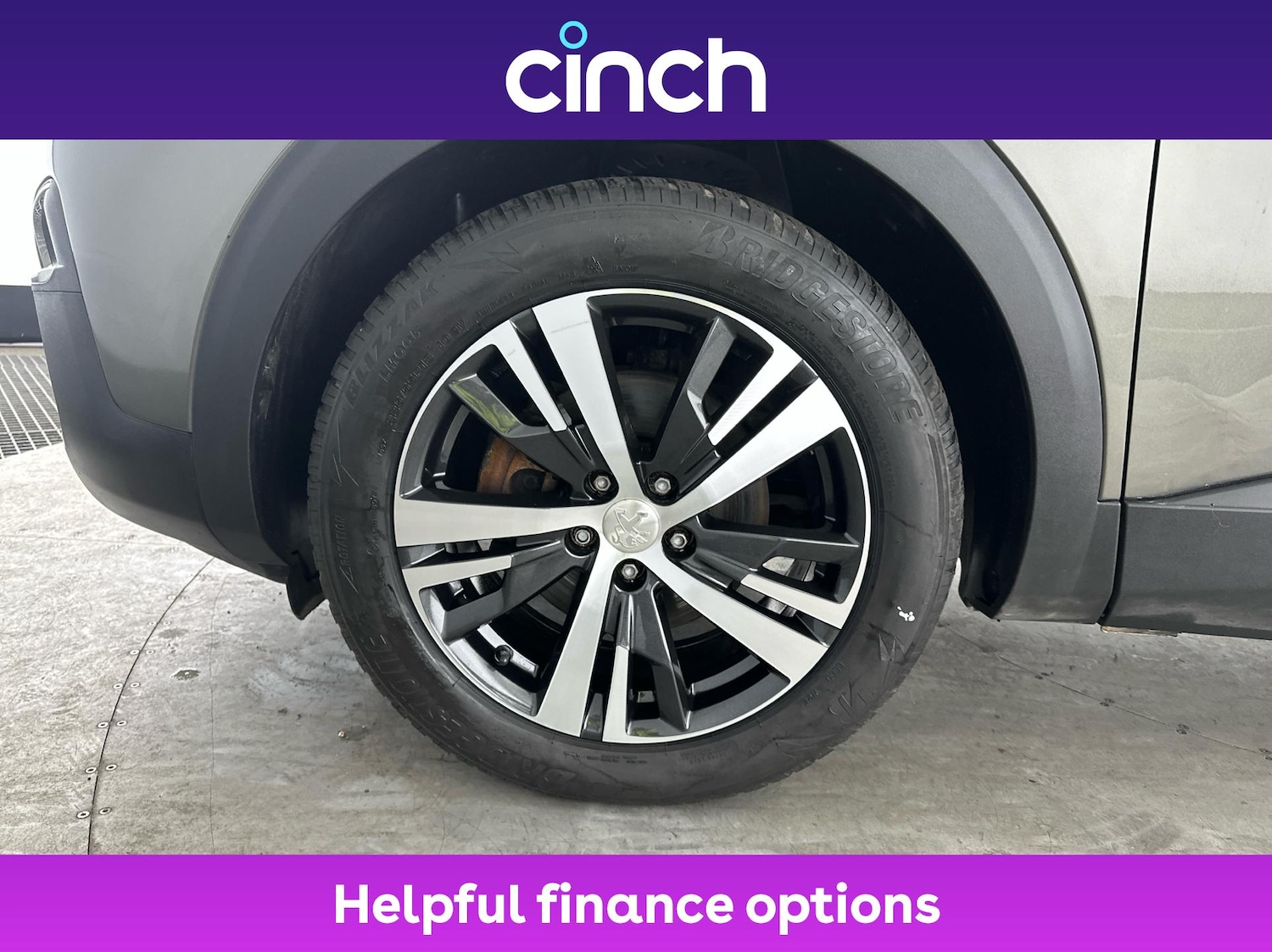 Used Peugeot 3008 2018 for sale - 76526802: Photo 24