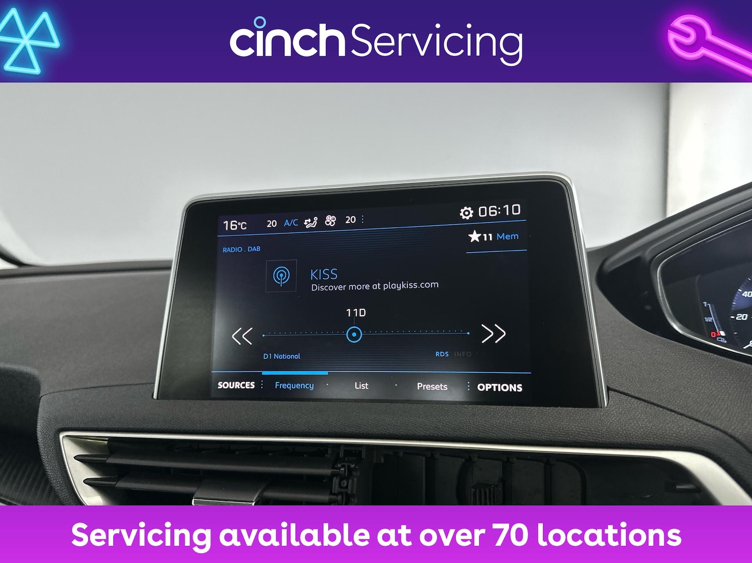 Used Peugeot 3008 2018 for sale - 76526802: Photo 31