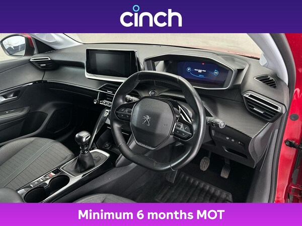 Used Peugeot 208 2020 for sale - 75704823: Photo 12
