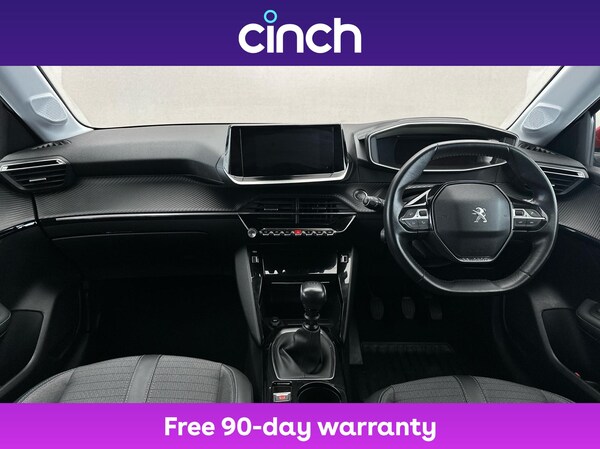 Used Peugeot 208 2020 for sale - 75704823: Photo 15