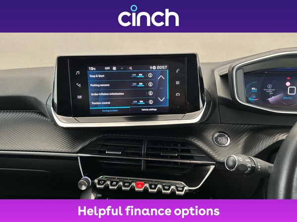 Used Peugeot 208 2020 for sale - 75704823: Photo 17
