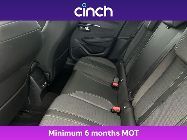 Used Peugeot 208 2020 for sale - 75704823: Photo 20