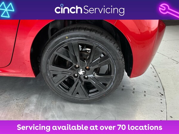 Used Peugeot 208 2020 for sale - 75704823: Photo 26