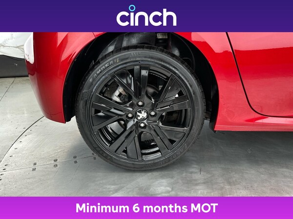 Used Peugeot 208 2020 for sale - 75704823: Photo 27