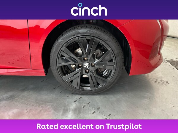 Used Peugeot 208 2020 for sale - 75704823: Photo 28