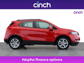 Used Vauxhall Mokka X 2019 for sale - 75538477: Photo