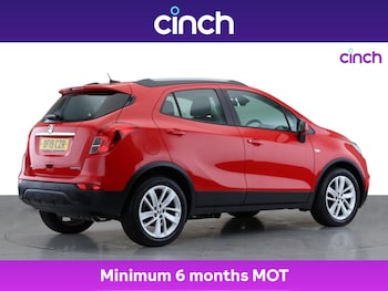 Used Vauxhall Mokka X 2019 for sale - 75538477: Photo