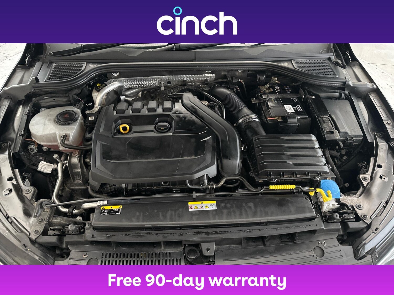 Used Volkswagen Golf 2021 for sale - 76376463: Photo 23