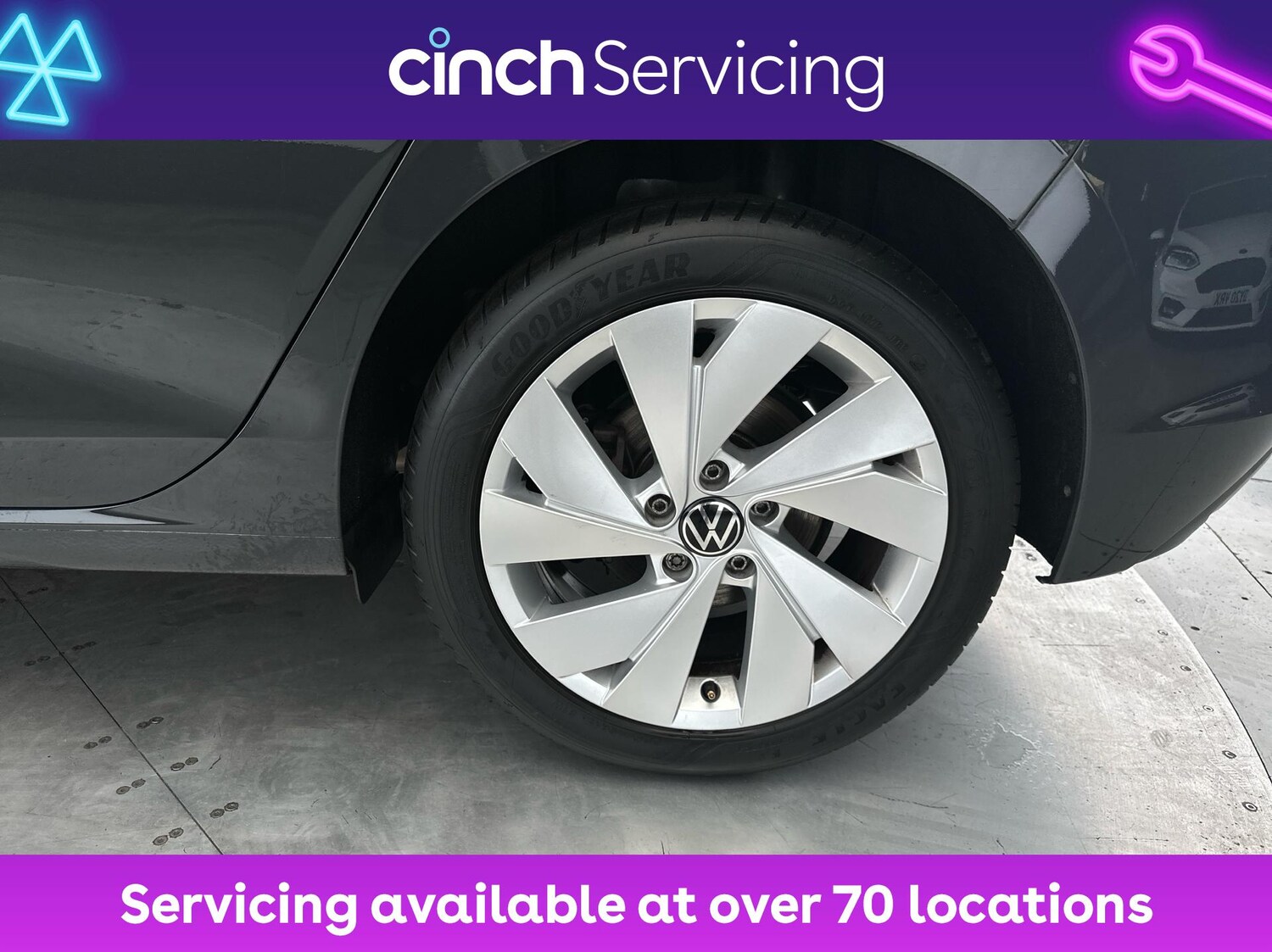 Used Volkswagen Golf 2021 for sale - 76376463: Photo 26