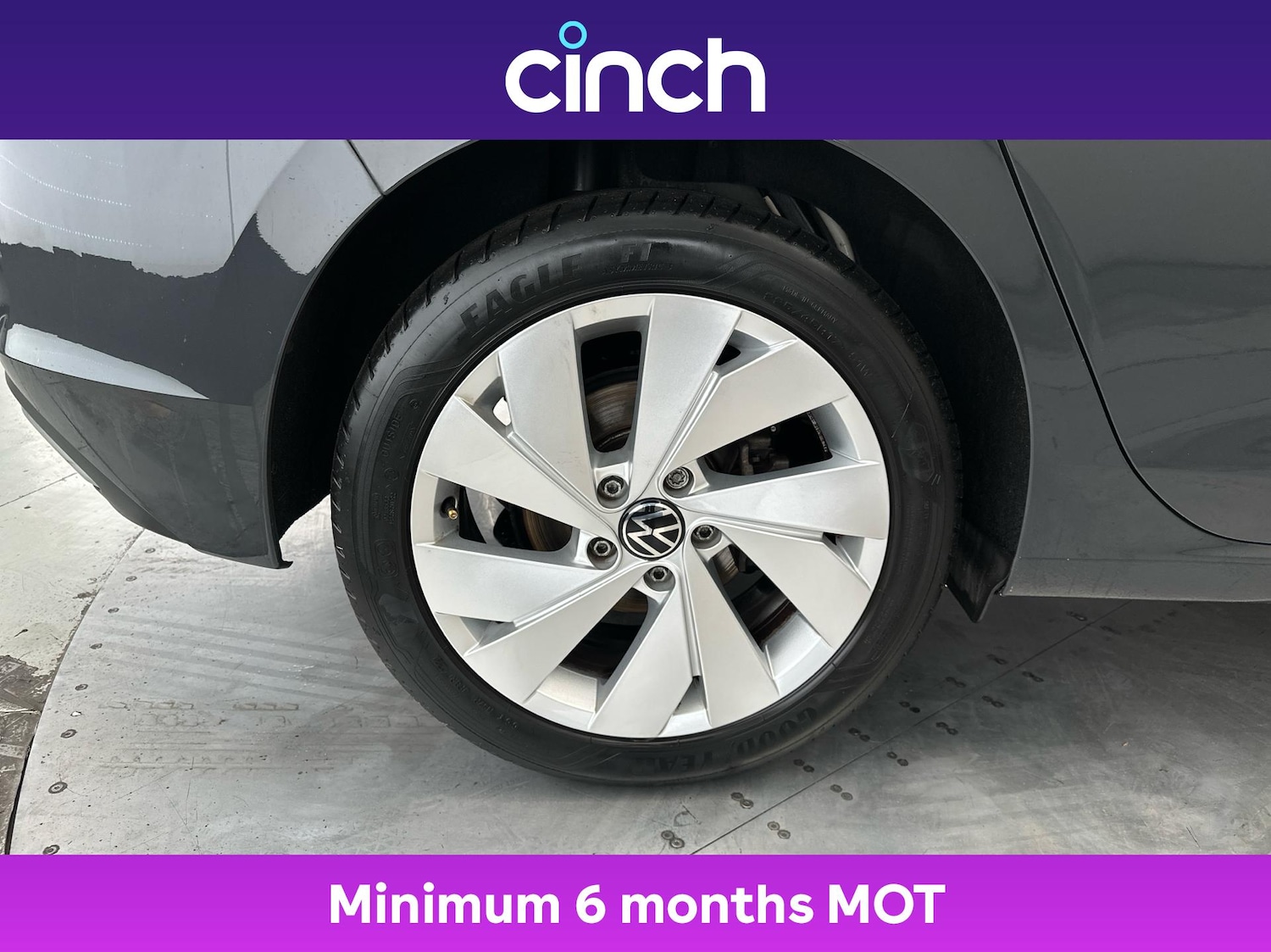 Used Volkswagen Golf 2021 for sale - 76376463: Photo 27