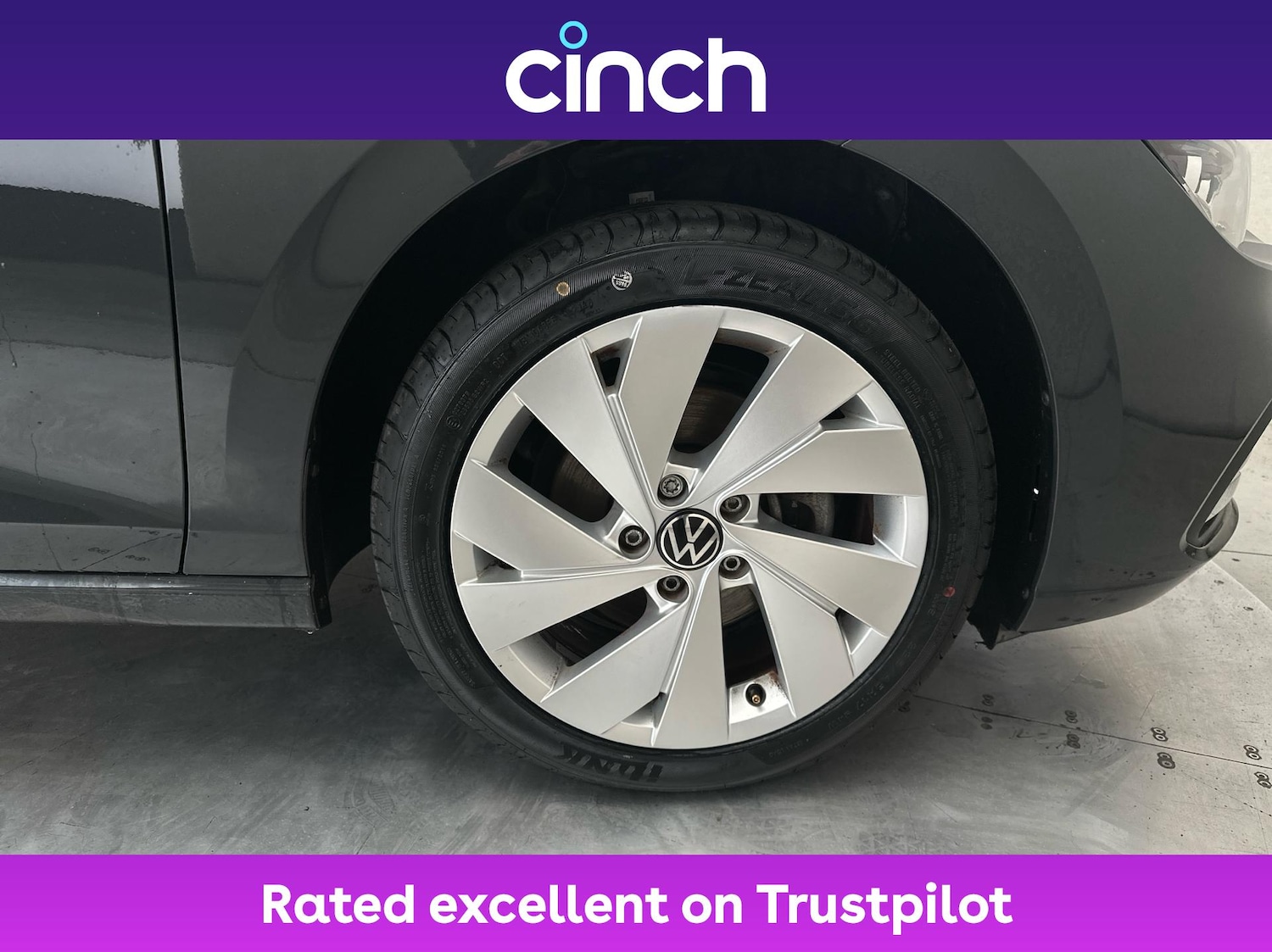 Used Volkswagen Golf 2021 for sale - 76376463: Photo 28