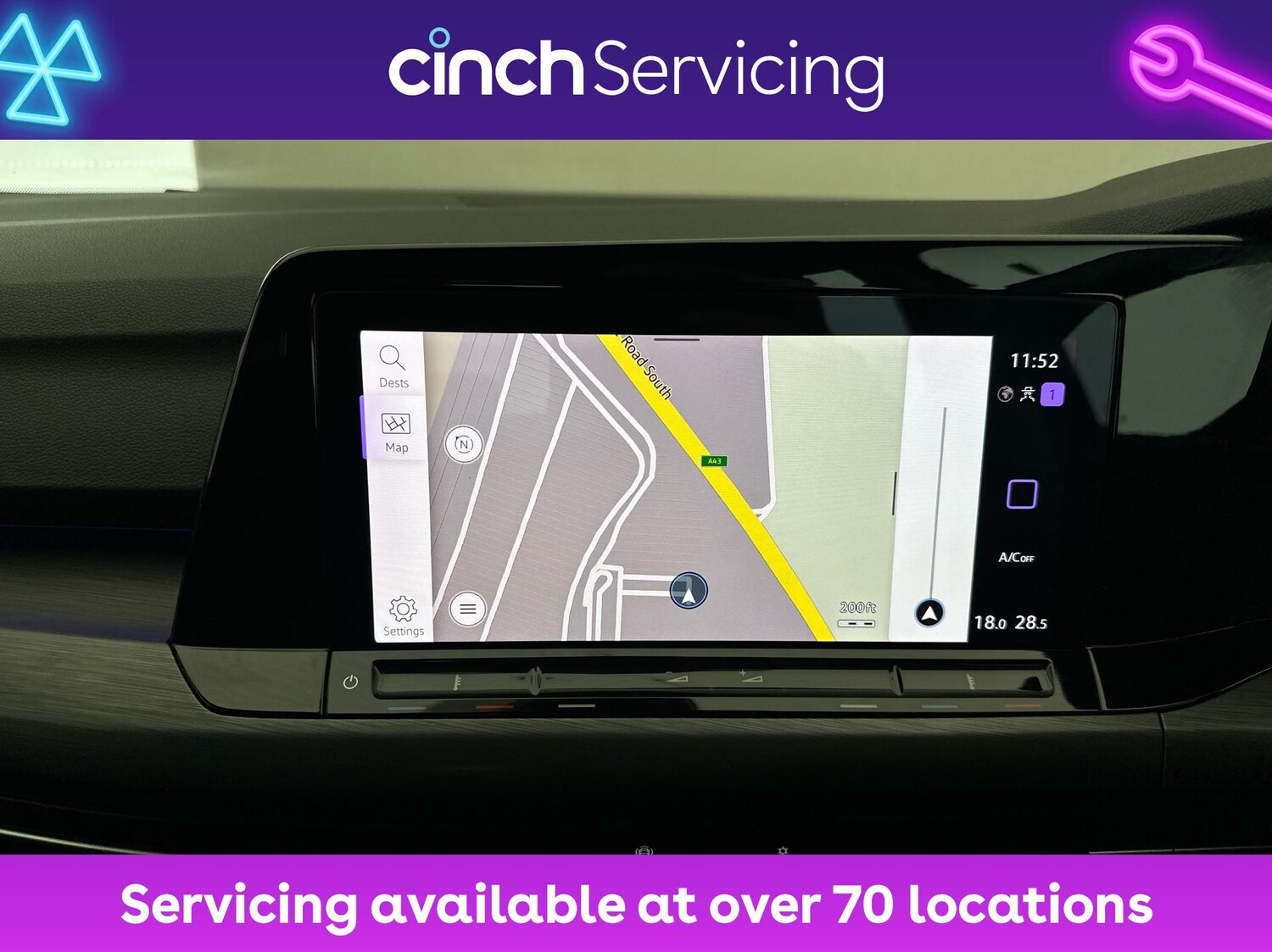 Used Volkswagen Golf 2021 for sale - 76376463: Photo 31