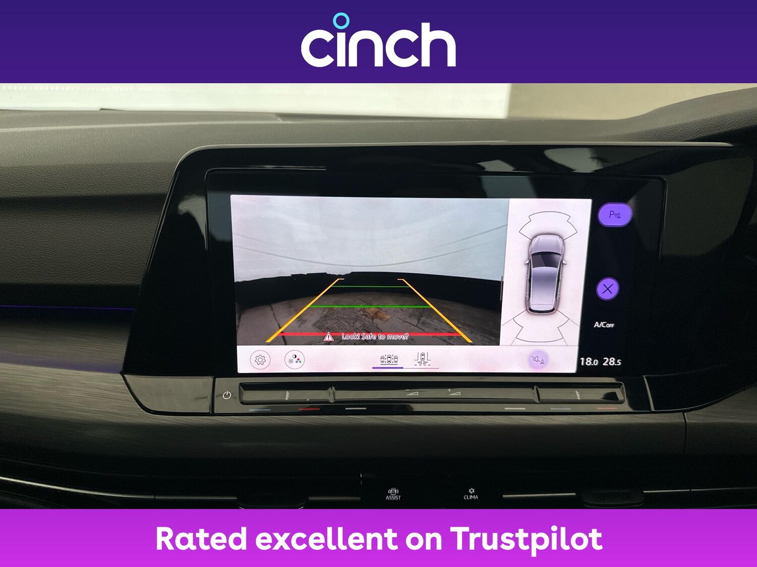 Used Volkswagen Golf 2021 for sale - 76376463: Photo 33