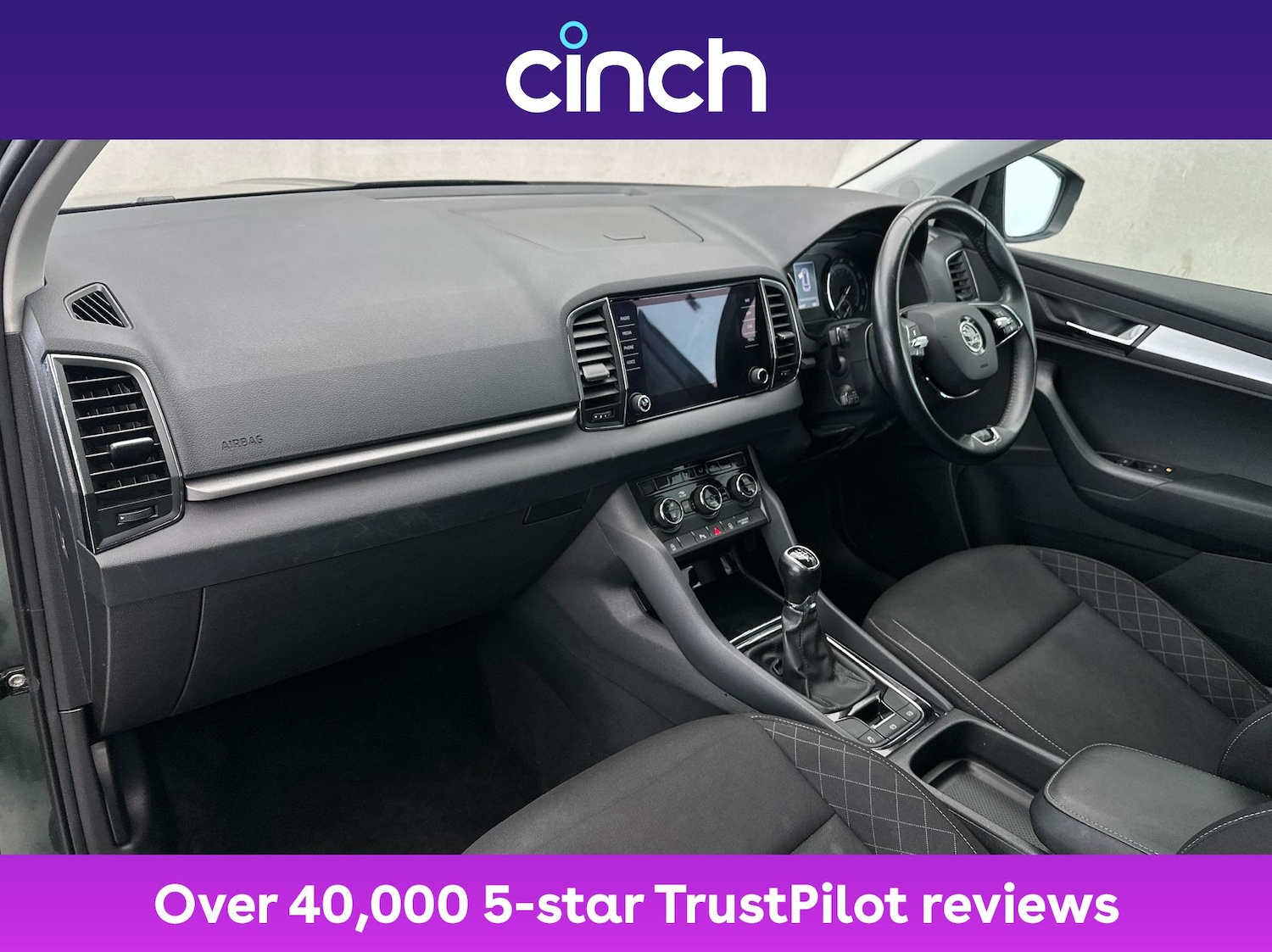 Used Skoda Karoq 2020 for sale - 77064338: Photo 14