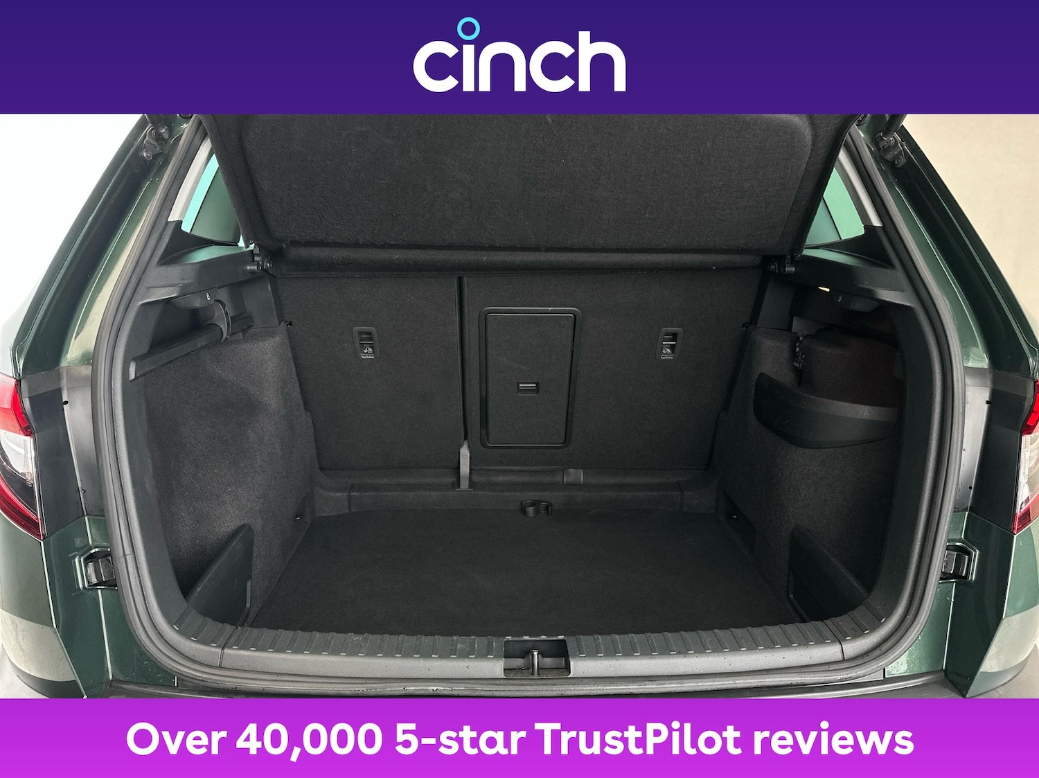 Used Skoda Karoq 2020 for sale - 77064338: Photo 21