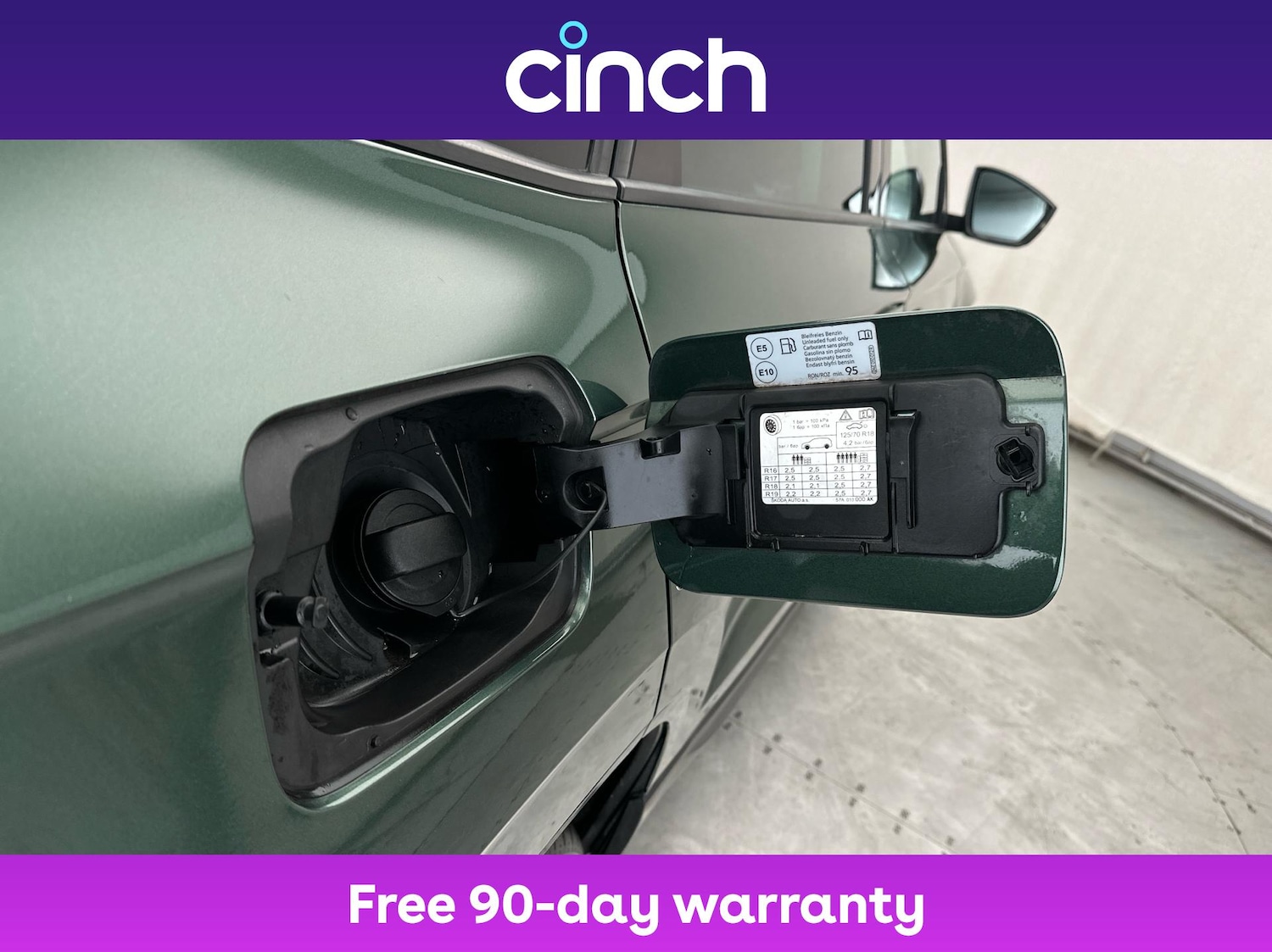 Used Skoda Karoq 2020 for sale - 77064338: Photo 29