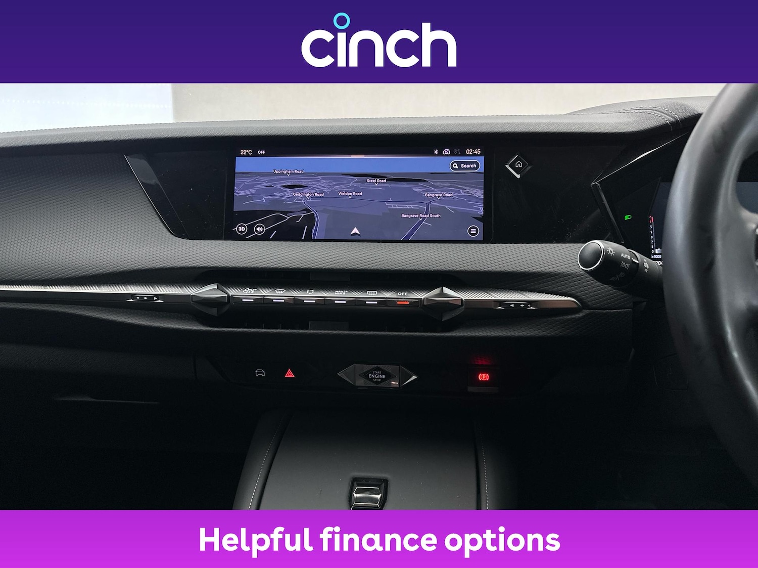 Used DS Automobiles DS 4 2022 for sale - 76888924: Photo 17