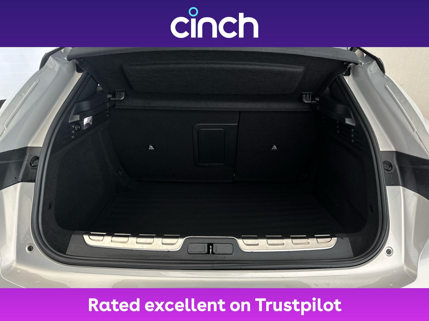 Used DS Automobiles DS 4 2022 for sale - 76888924: Photo 21