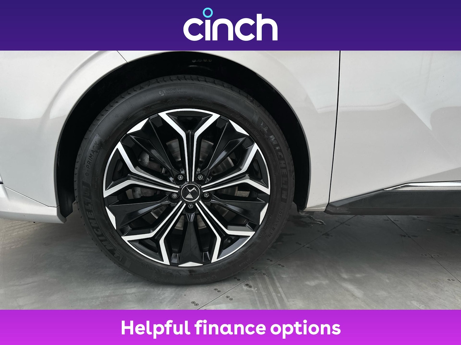 Used DS Automobiles DS 4 2022 for sale - 76888924: Photo 24