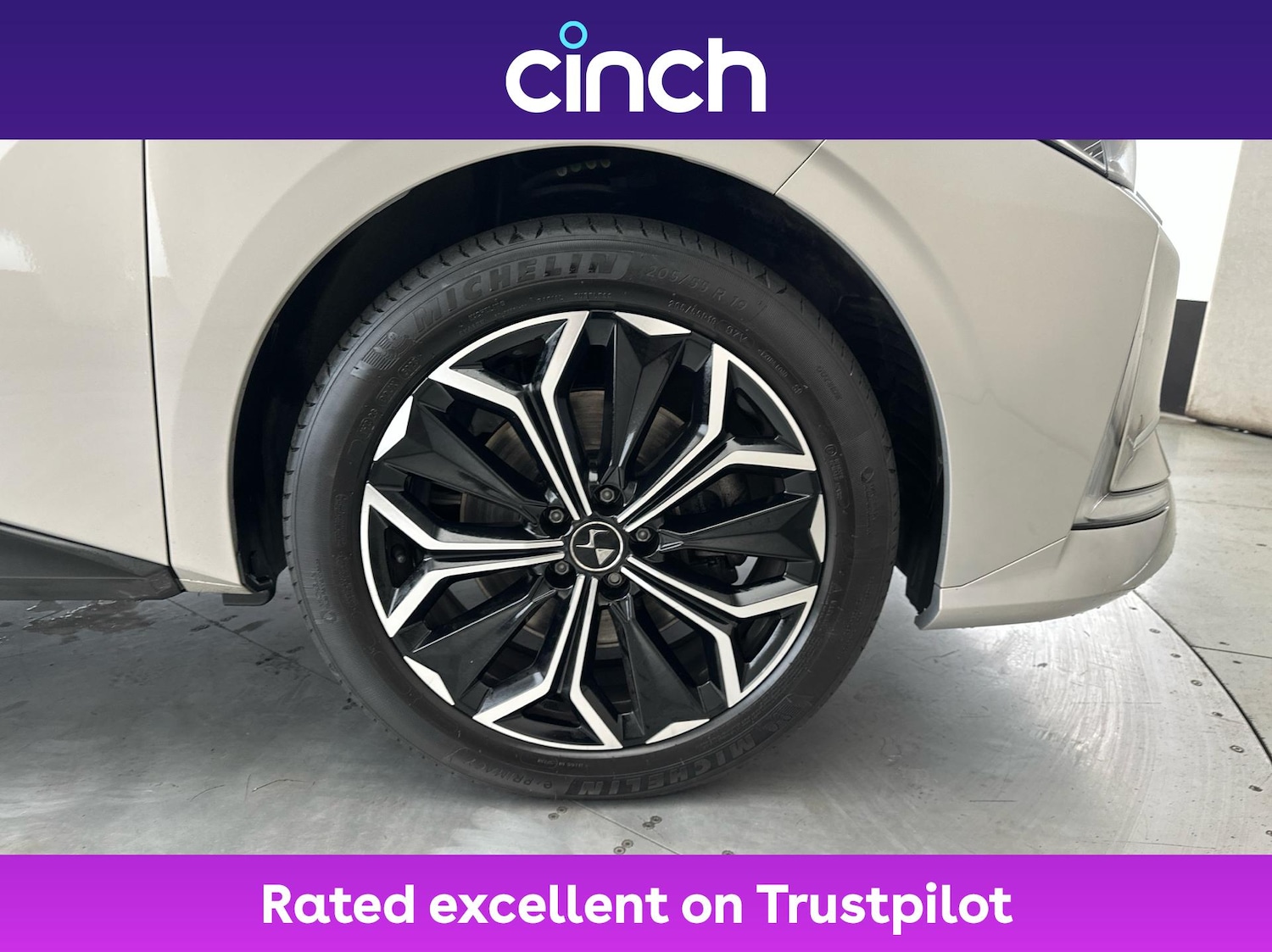 Used DS Automobiles DS 4 2022 for sale - 76888924: Photo 28