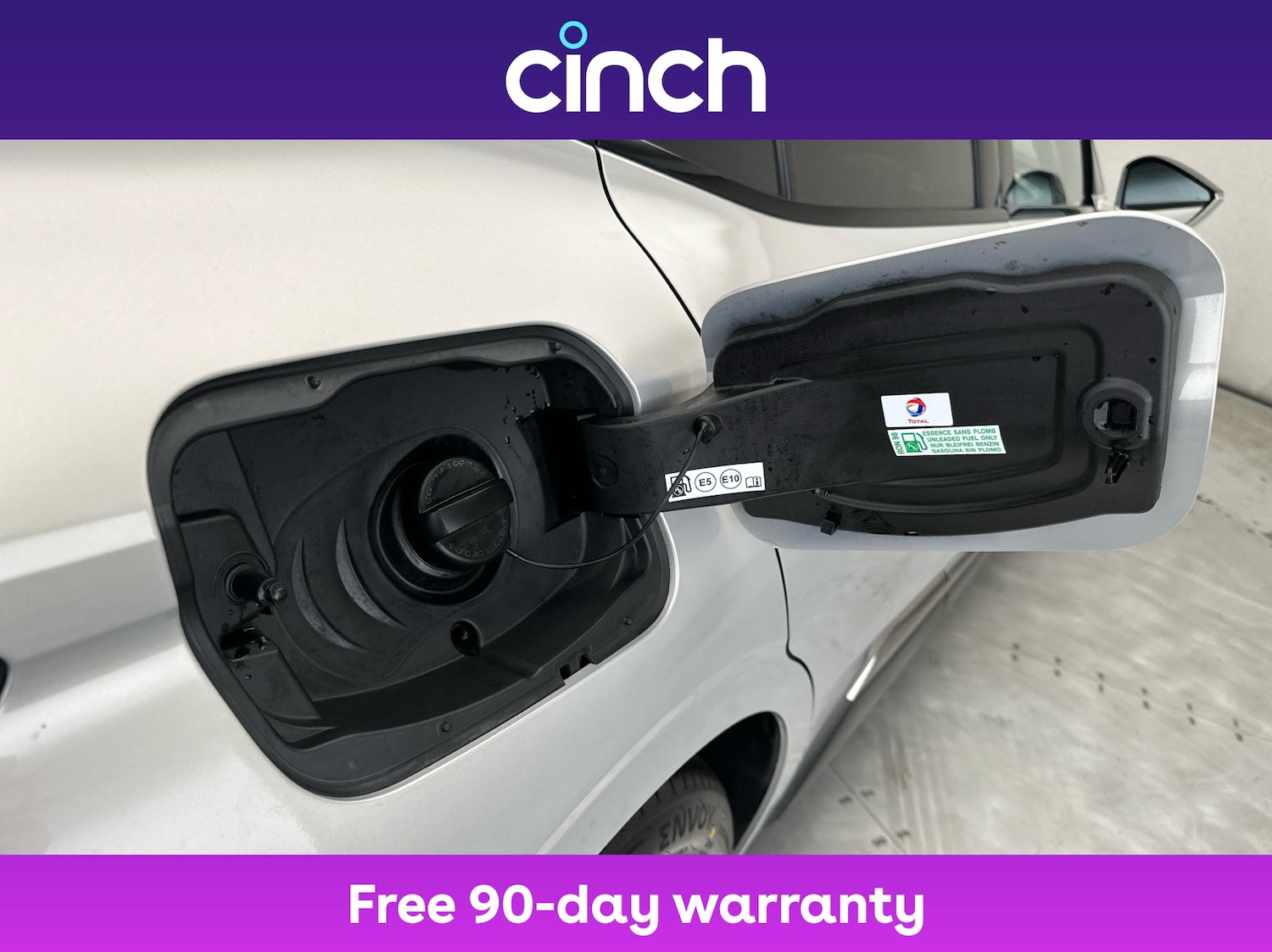 Used DS Automobiles DS 4 2022 for sale - 76888924: Photo 29