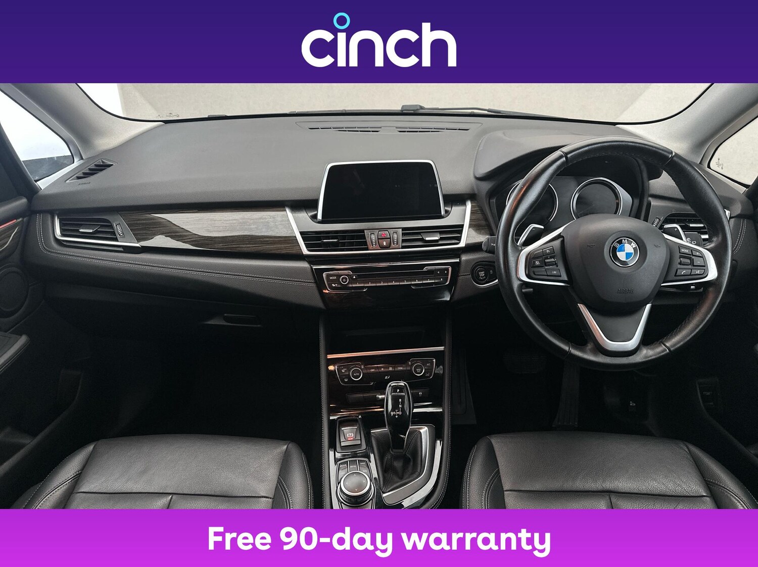 Used BMW 2 Series 2018 for sale - 76400535: Photo 15