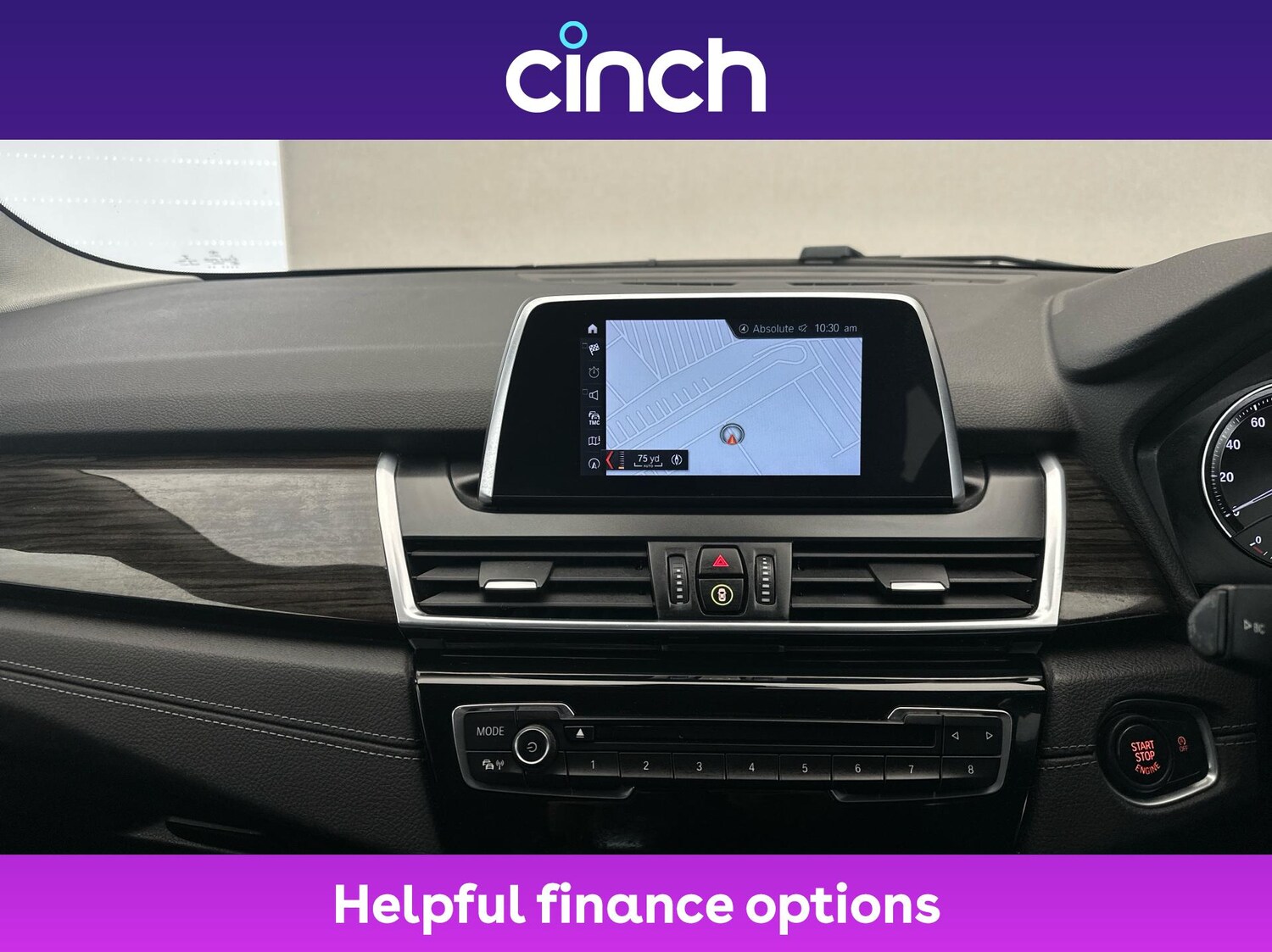 Used BMW 2 Series 2018 for sale - 76400535: Photo 17