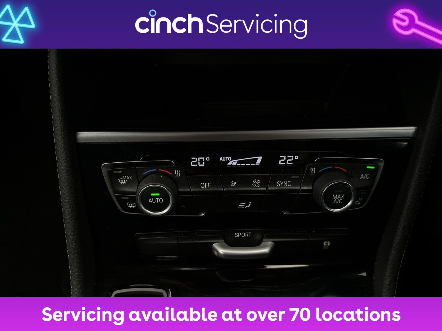 Used BMW 2 Series 2018 for sale - 76400535: Photo 31