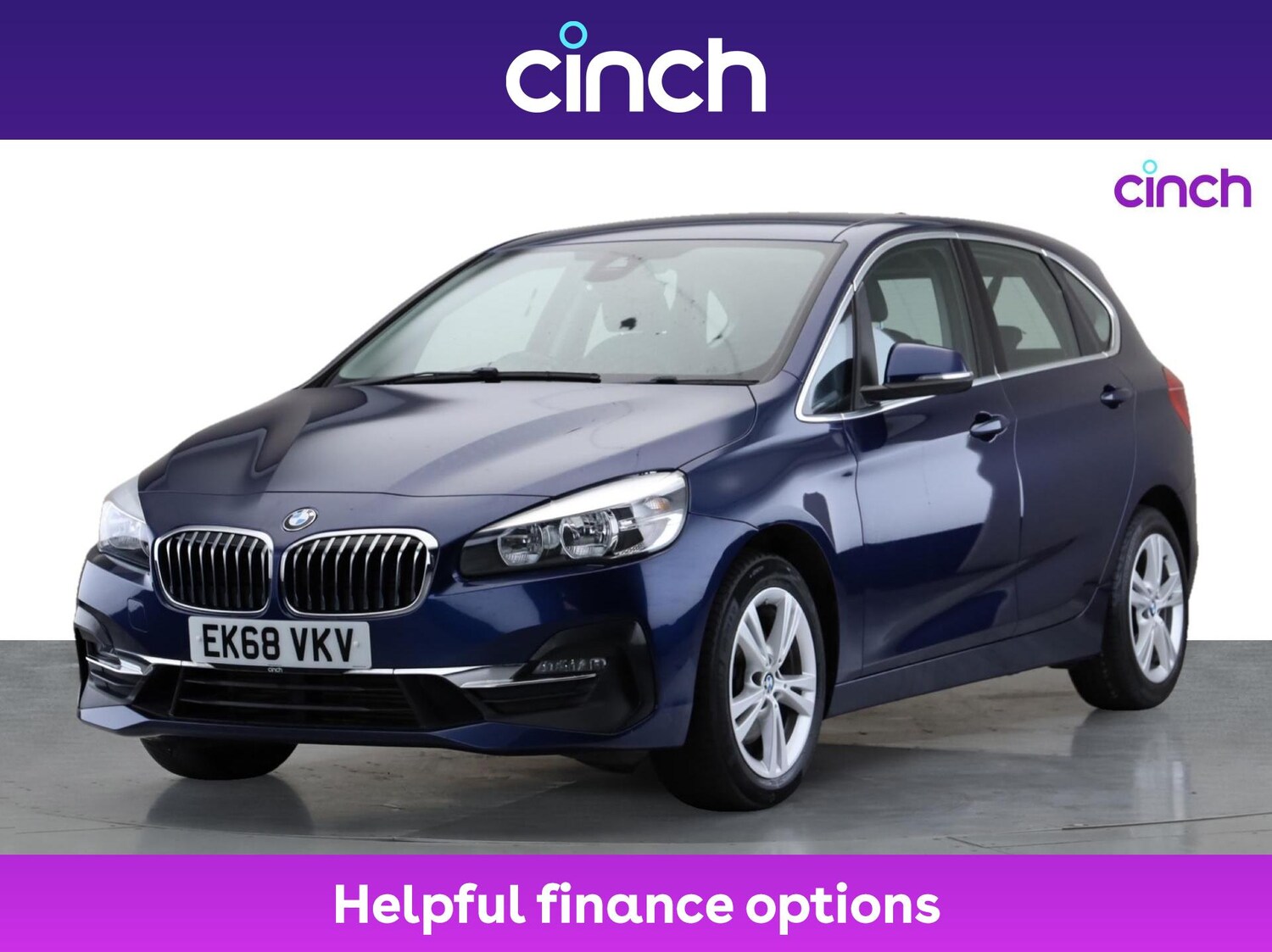Used BMW 2 Series 2018 for sale - 76400535: Photo 9