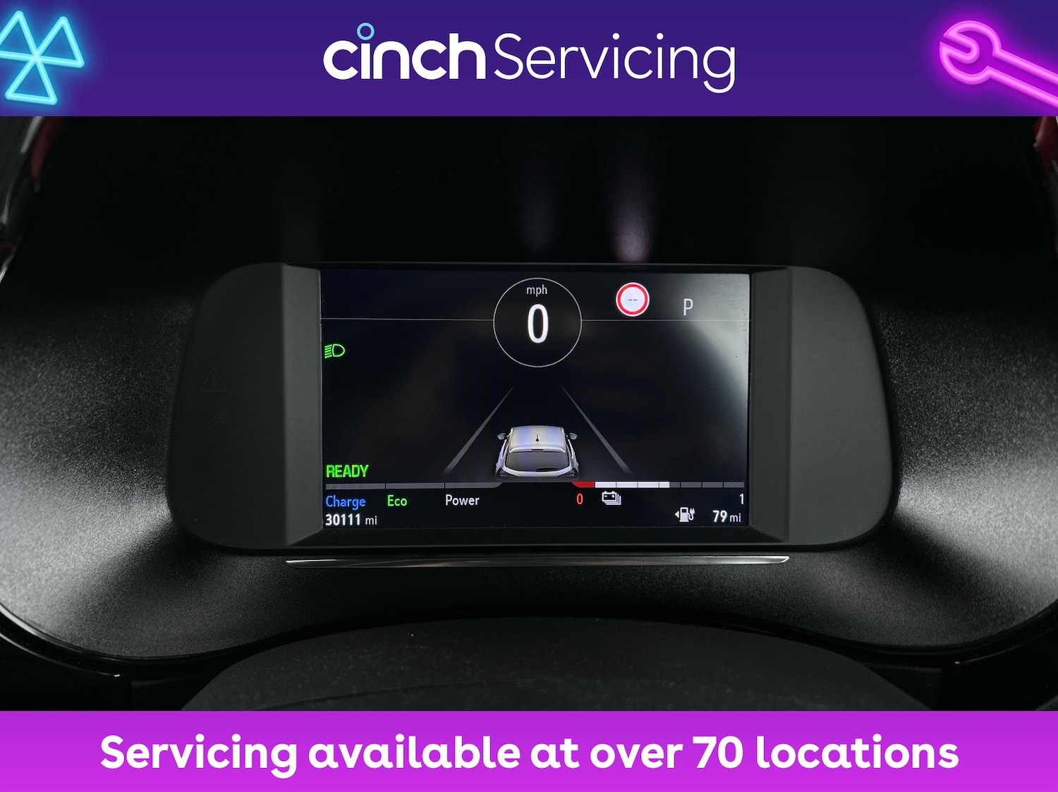 Used Vauxhall Corsa 2021 for sale - 77050981: Photo 18