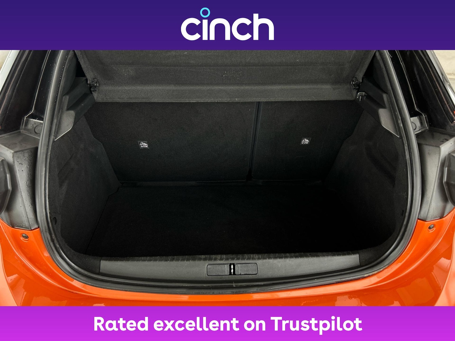 Used Vauxhall Corsa 2021 for sale - 77050981: Photo 21