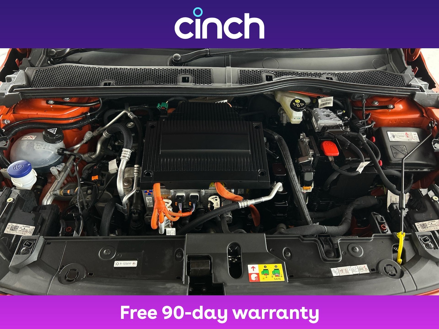 Used Vauxhall Corsa 2021 for sale - 77050981: Photo 23