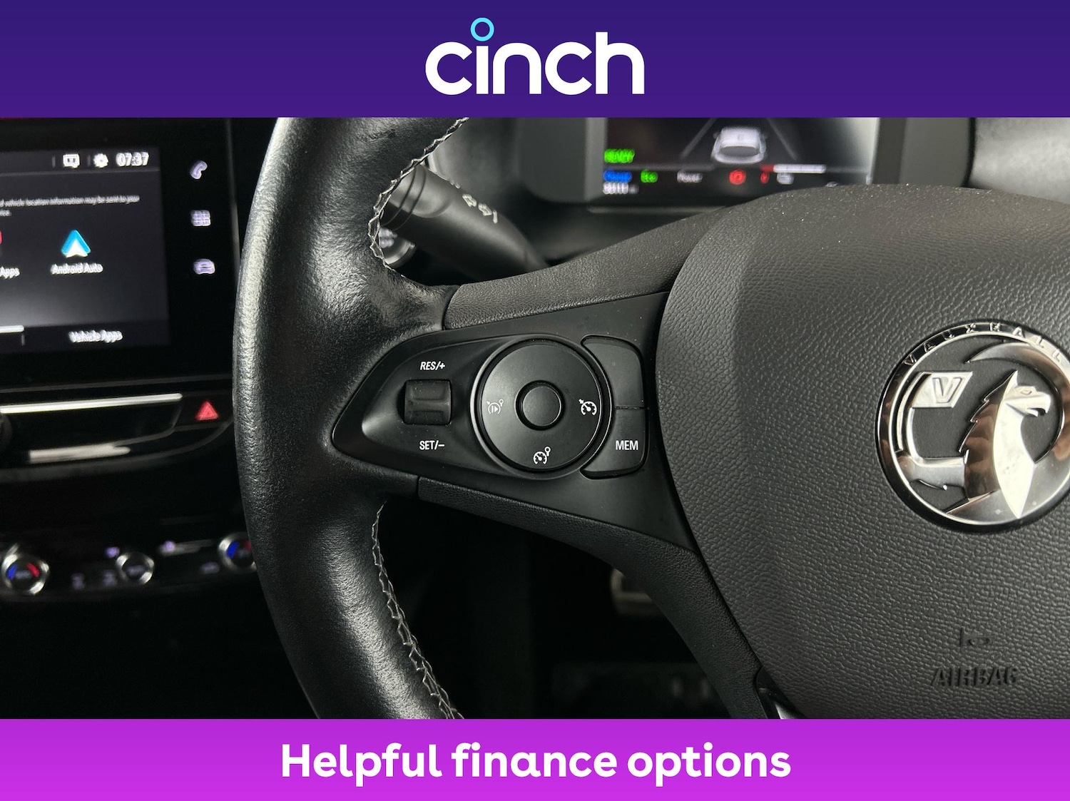 Used Vauxhall Corsa 2021 for sale - 77050981: Photo 35