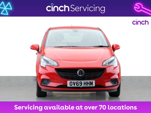 Used Vauxhall Corsa 2019 for sale - 75265753: Photo 11