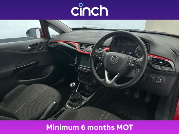 Used Vauxhall Corsa 2019 for sale - 75265753: Photo 12