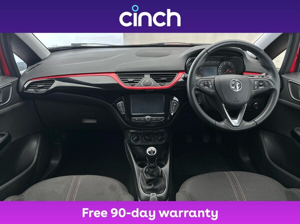 Used Vauxhall Corsa 2019 for sale - 75265753: Photo 15