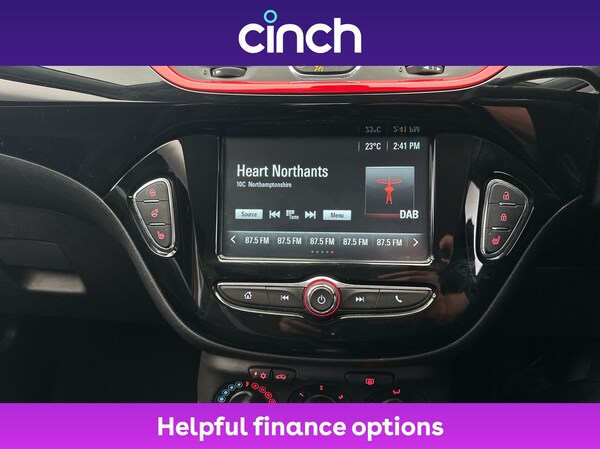 Used Vauxhall Corsa 2019 for sale - 75265753: Photo 17