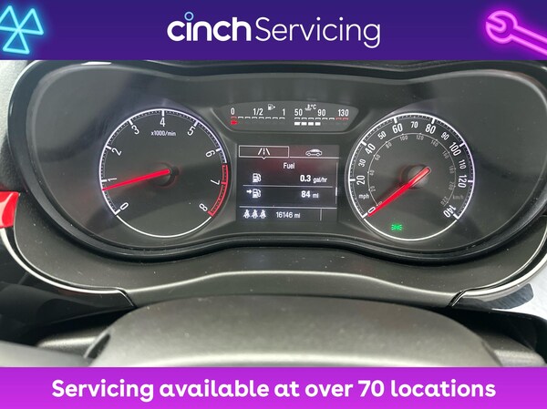 Used Vauxhall Corsa 2019 for sale - 75265753: Photo 18