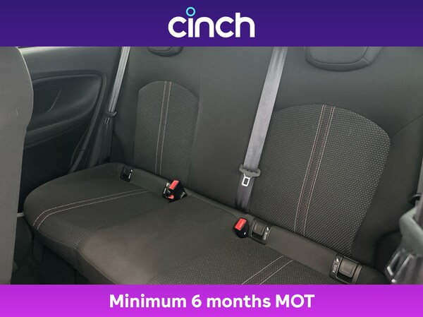 Used Vauxhall Corsa 2019 for sale - 75265753: Photo 20