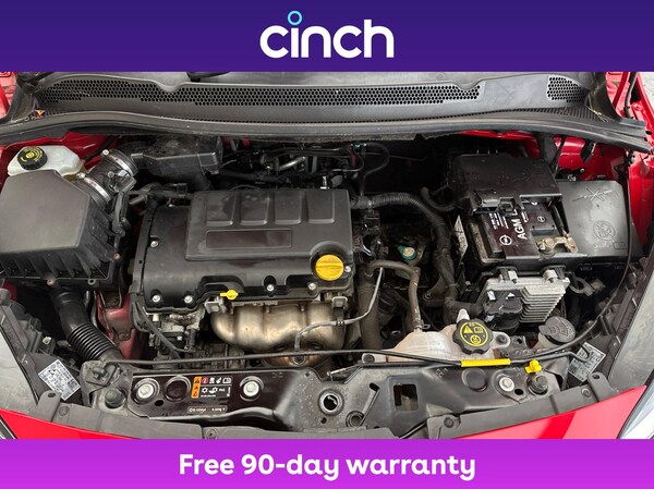 Used Vauxhall Corsa 2019 for sale - 75265753: Photo 23